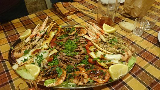 L'Osteria degli Amici